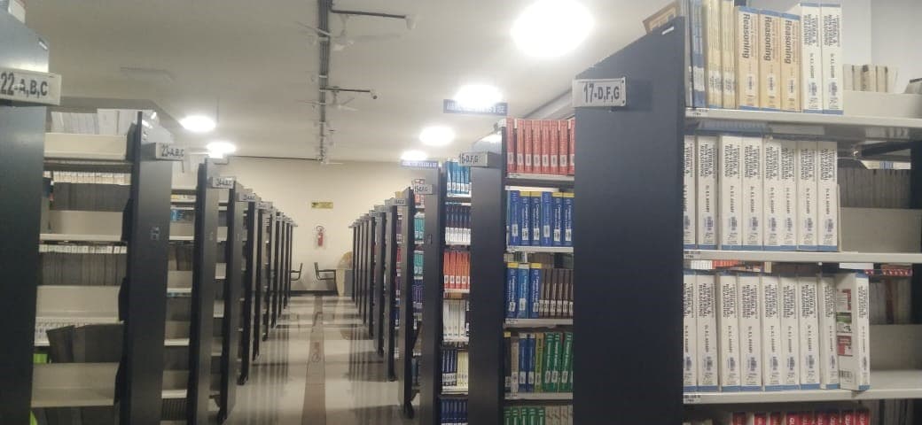 BMSIT Academic Building photo 22